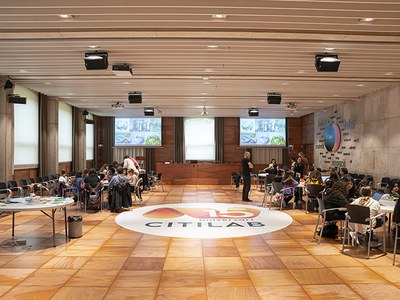 10 cursos gratuïts CISCO al Citilab