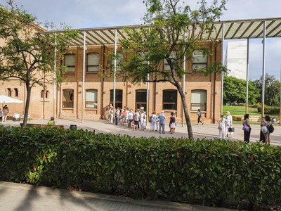 15a edició de la Universitat d'Estiu de les Dones a Cornellà