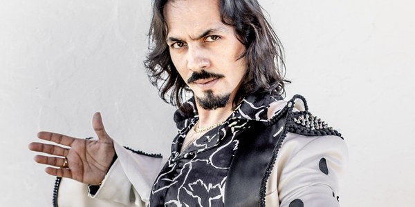 40è Festival de Arte Flamenco de Catalunya