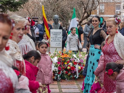 Actes per commemorar el Dia d'Andalusia a Cornellà