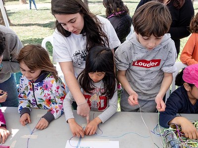 Activitats d'Estiu, campus i casals per divertir-se durant les vacances
