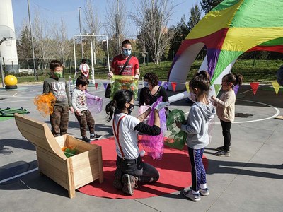 Activitats familiars per gaudir de la Setmana Santa a la ciutat