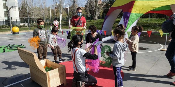 Activitats familiars per gaudir de la Setmana Santa a la ciutat