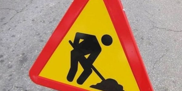 Afectacions de trànsit pel tancament de la sortida 13 de la Ronda de Dalt