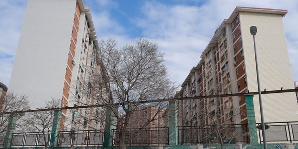 Ajuts europeus Next Generation per a la rehabilitació d’edificis i habitatges