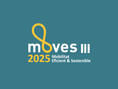 Ajuts MOVES III per comprar vehicles electrificats i instal·lar punts de recàrrega