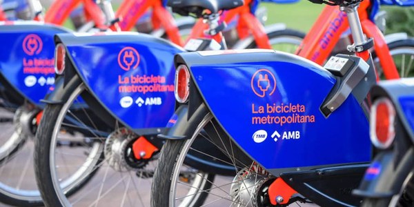 Ampliació de l'horari de l'AMBici