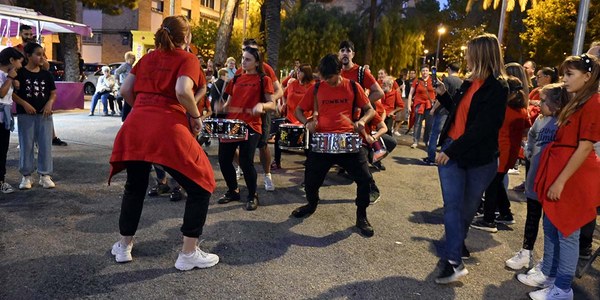 Aquest cap de setmana, festa del barri del Pedró
