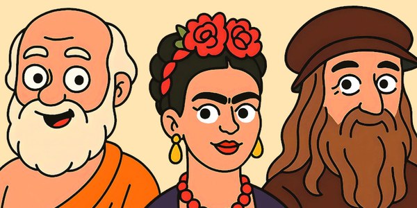 Aquest diumenge, vine al 'Bulevard de les Humanitats'
