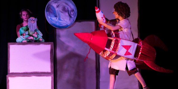 Comença la programació Cultura en Família, consulta-la a 'Què fer a Cornellà'