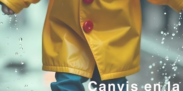 Canvis en la programació de carrer del Festival Internacional de Pallassos per les  pluges intenses avui dissabte