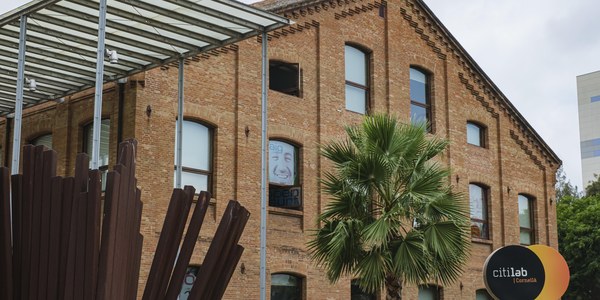 Citilab celebra el 15è aniversari amb una exposició immersiva del laboratori ciutadà de Cornellà