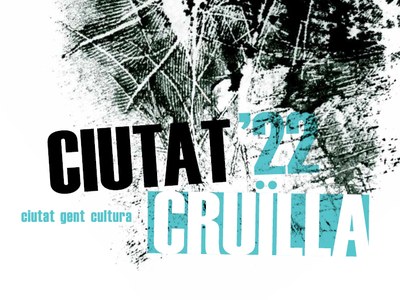 Ciutat Cruïlla 2022 reflexiona sobre els conceptes de territori urbà i natura