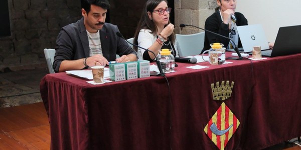 Cloenda del projecte europeu RESCCUE per prevenir la violència entorn dels joves