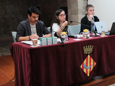 Cloenda del projecte europeu RESCCUE per prevenir la violència entorn dels joves