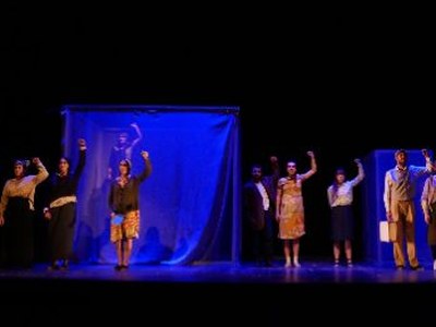 Comença el 13è Concurs de teatre amateur Ciutat de Cornellà