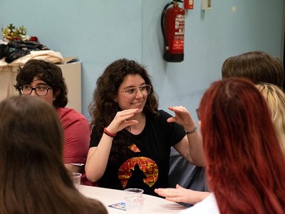 Comença l’edició de tardor de Nits Insòmnia