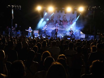 Comencen les Nits d'Estiu amb moltes novetats