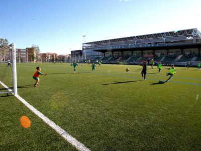 Comunicat de l’Ajuntament de Cornellà de Llobregat sobre l’adquisició de la UE Cornellà per Leo Messi