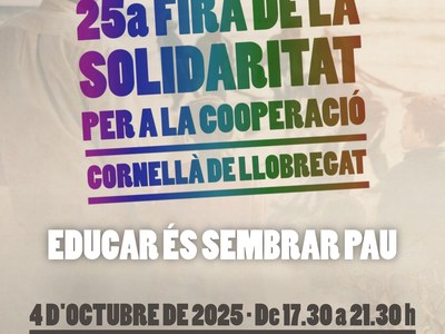 Concentració dissabte en favor de la pau a Gaza i per l'alliberament dels detinguts de la flotilla