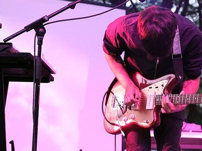 Concert gratuït de Jon Oyster i Laura West aquest dissabte a l'Auditori de Sant Ildefons