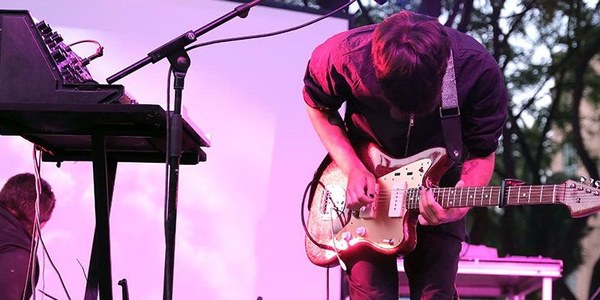 Concert gratuït de Jon Oyster i Laura West aquest dissabte a l'Auditori de Sant Ildefons