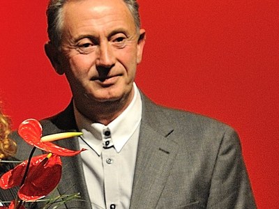 Condol a l’Ajuntament de Cornellà per la mort sobtada de Joan Miquel Culillas Jalencas, expresident de Creu Roja Cornellà i director tècnic de l’Alcaldia