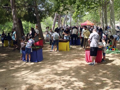 Cornellà de Llobregat, una ciutat en progrés permanent