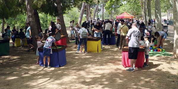 Cornellà de Llobregat, una ciutat en progrés permanent