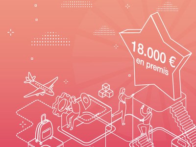 Cornellà llança els primers Premis Metropolitans a les Millors Iniciatives Empresarials en tecnologia i innovació