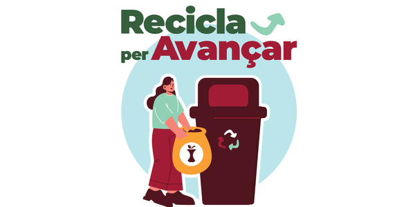Cornellà posa en marxa a partir d’octubre un nou sistema de tancament i obertura dels contenidors d’orgànica i de rebuig utilitzant una app mòbil
