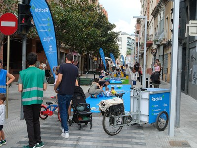 Cornellà tindrà un pressupost de 160 milions d’euros per garantir l’equitat i el progrés social