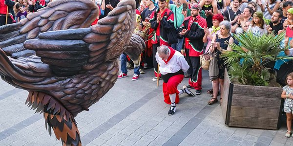 CORPUS 2023: La Festa més inclusiva i plena de sorpreses