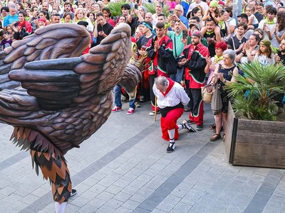 CORPUS 2023: La Festa més inclusiva i plena de sorpreses