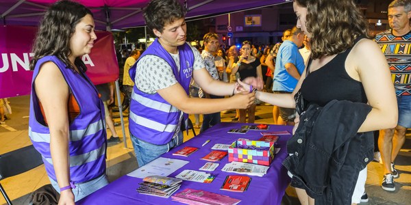 Corpus segur per a tothom
