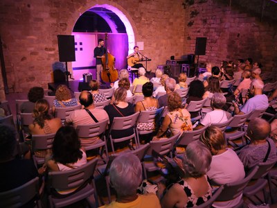 Darrera setmana de les Nits d'Estiu