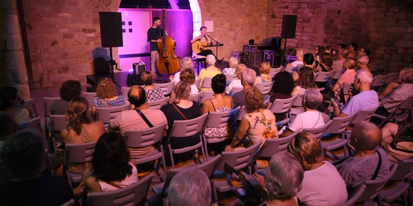Darrera setmana de les Nits d'Estiu