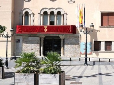 Declaració institucional de l'Ajuntament de Cornellà de suport a les reivindicacions de la Marea Pensionista