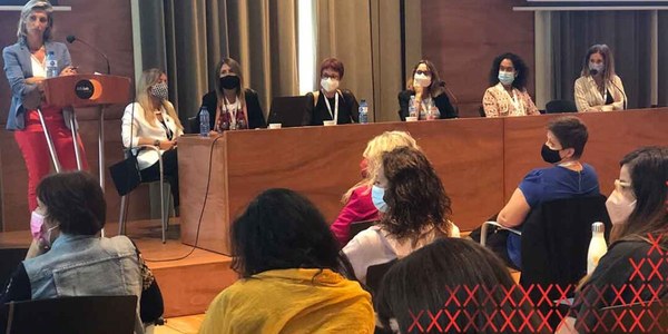 El Citilab acull una jornada d'Innobaix adreçada a les dones directives