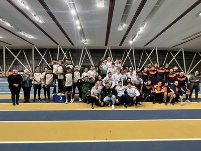 El Cornellà Atlètic guanya per primer cop el Campionat de Catalunya de clubs