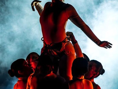 Cornellà inaugura el Dansa Metropolitana
