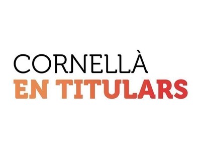 El mes de maig en xifres destacades, recollides a Cornellà en Titulars