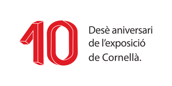 El Museu de Matemàtiques celebra deu anys a Cornellà