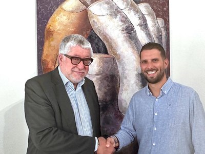 El nou Govern Municipal de Cornellà comptarà amb 16 regidores i regidors fruit de l'acord entre el PSC i Cornellà en Comú Podem