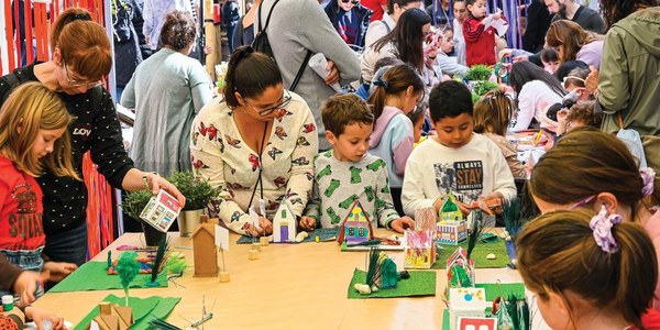 Els pressupostos del 2024 se centren a establir les bases per al futur