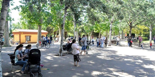 Els refugis climàtics ajuden a preparar-nos per a la calor
