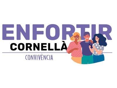 Enfortir Cornellà: convivència