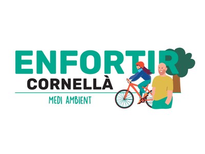 Enfortir Cornellà: medi ambient