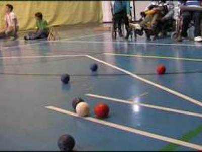 Escolars de Cornellà participaran en un campionat de Boccia