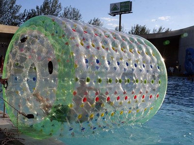 Estiu calorós... idees fresques